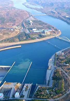 Projeto de Conservação de Água