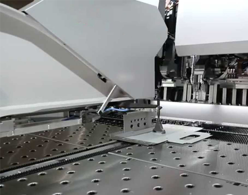 Aeronautical and Space Industry